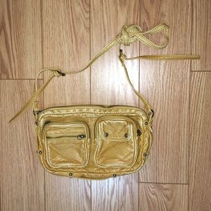 American Eagle Vintage Looking Side Purse